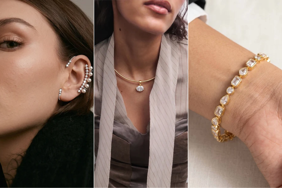 Demi-Fine Jewellery Myths You Should Stop Believing