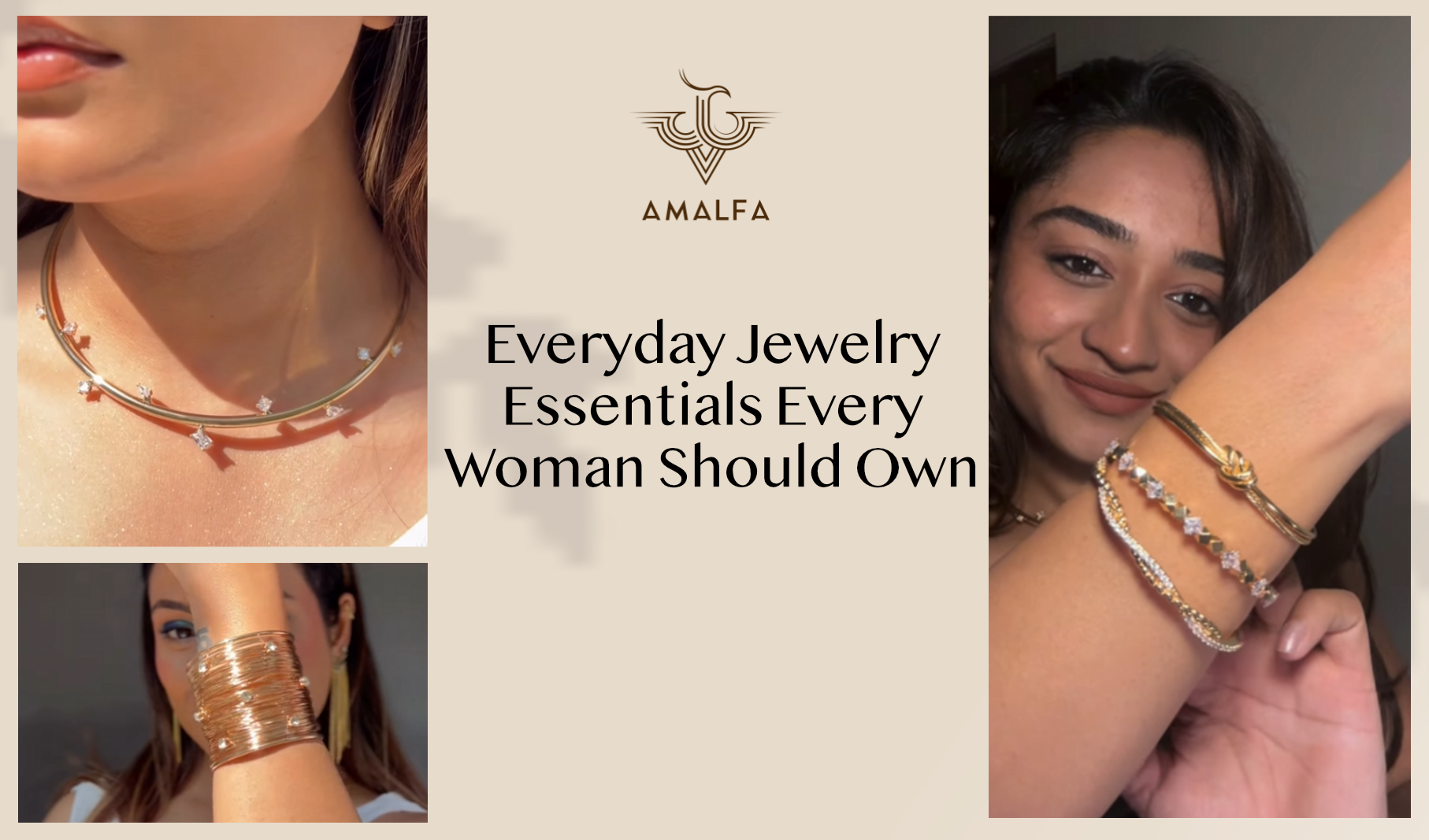 Everyday Jewelry
