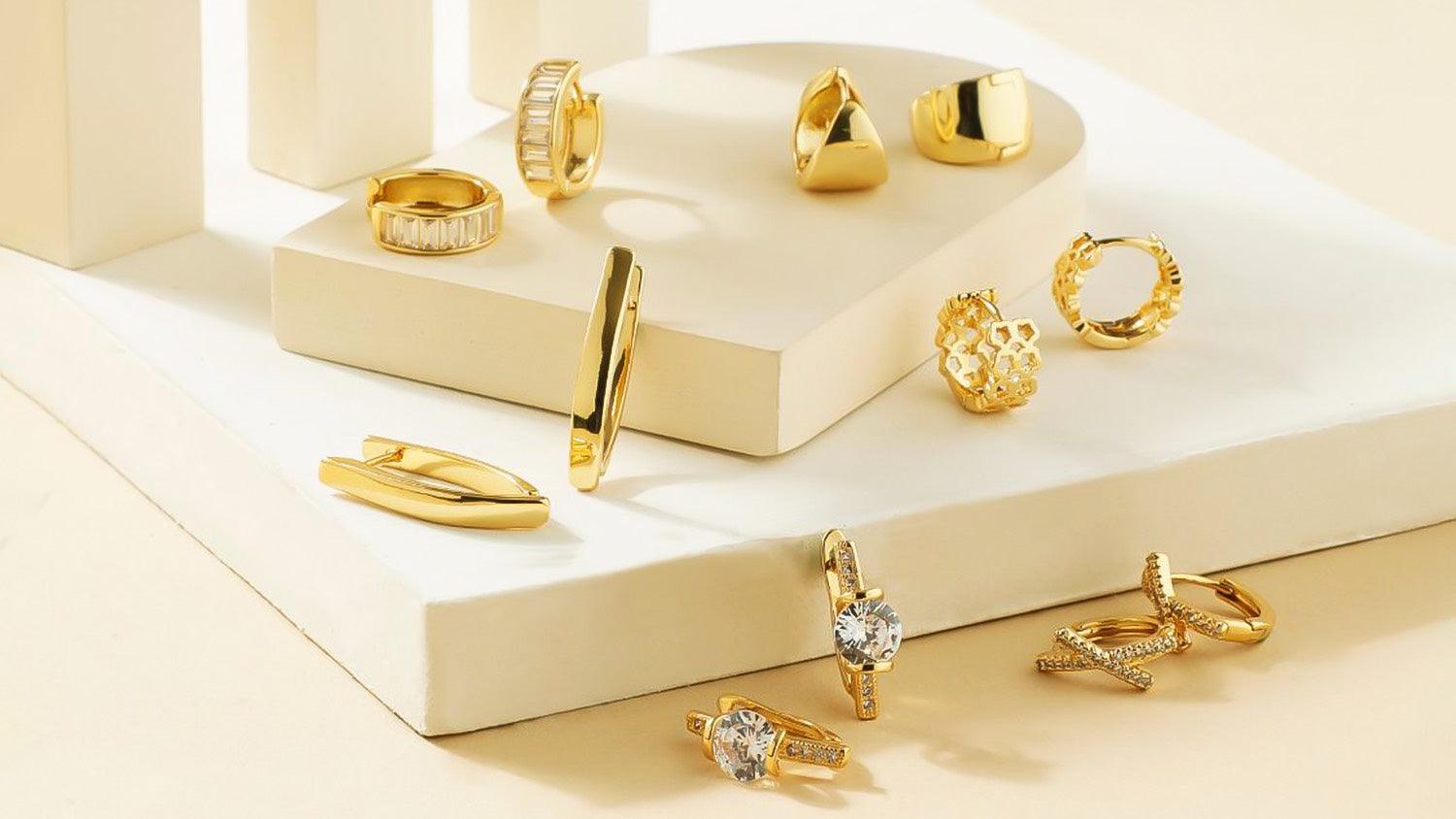 Latest Jewelry Trends