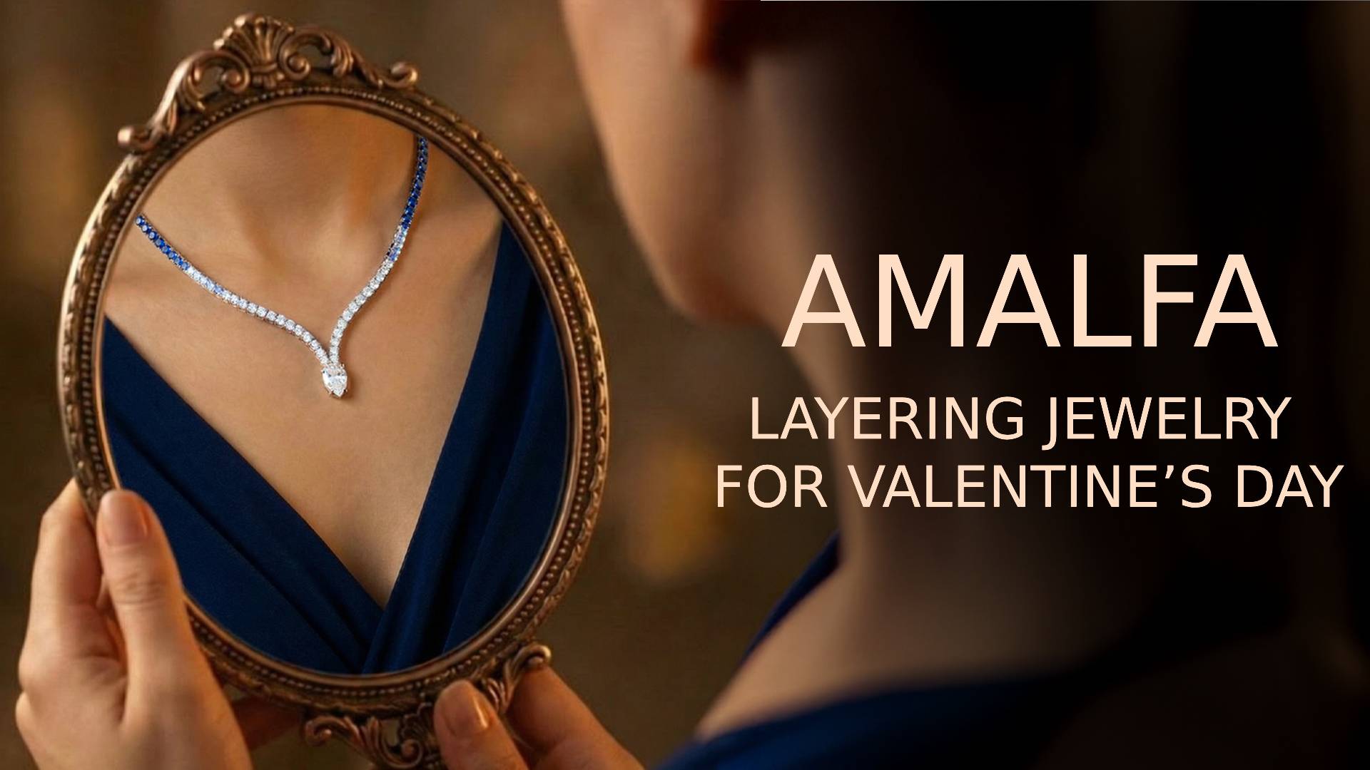 Jewelry for Valentine’s Day