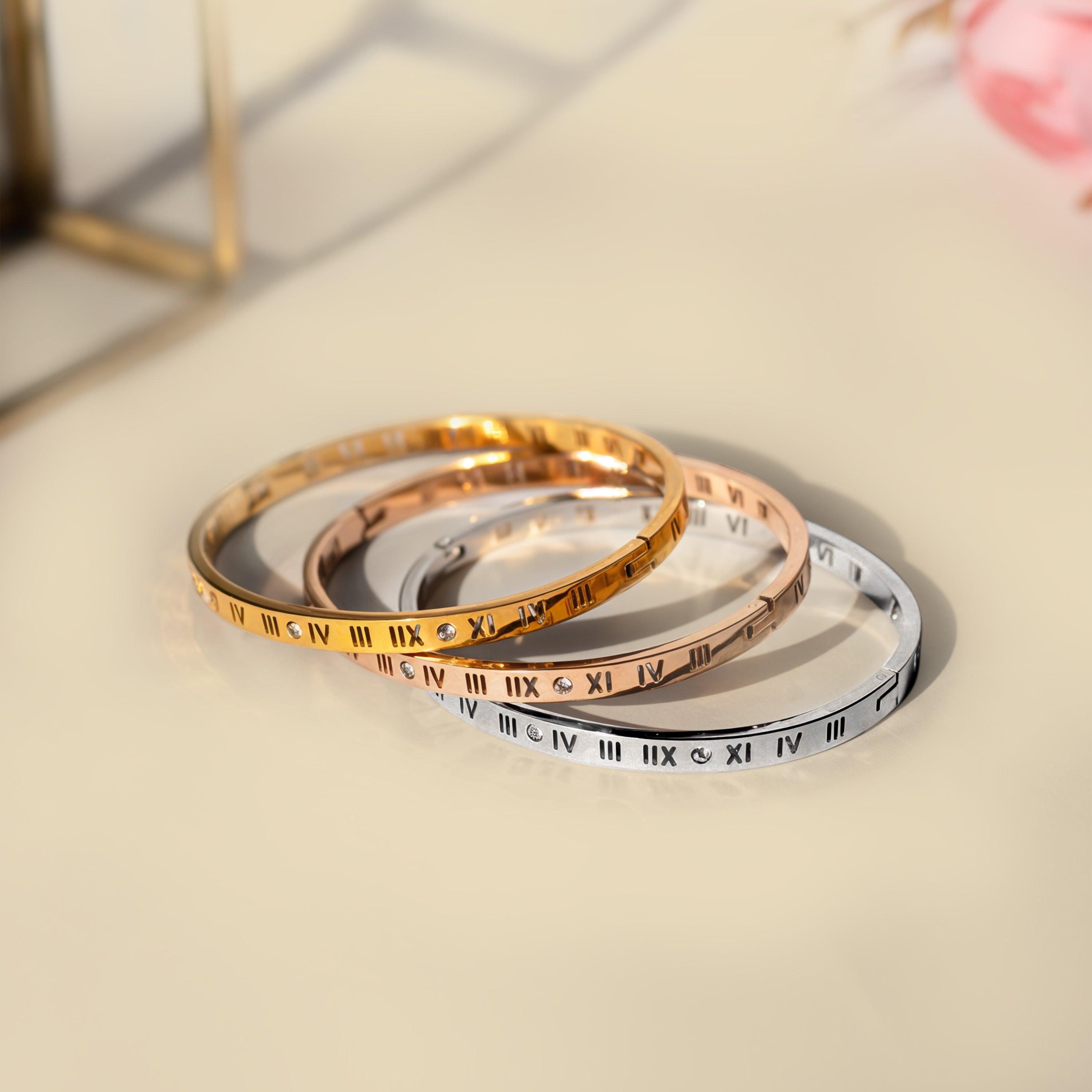 Demi-Fine jewelry
