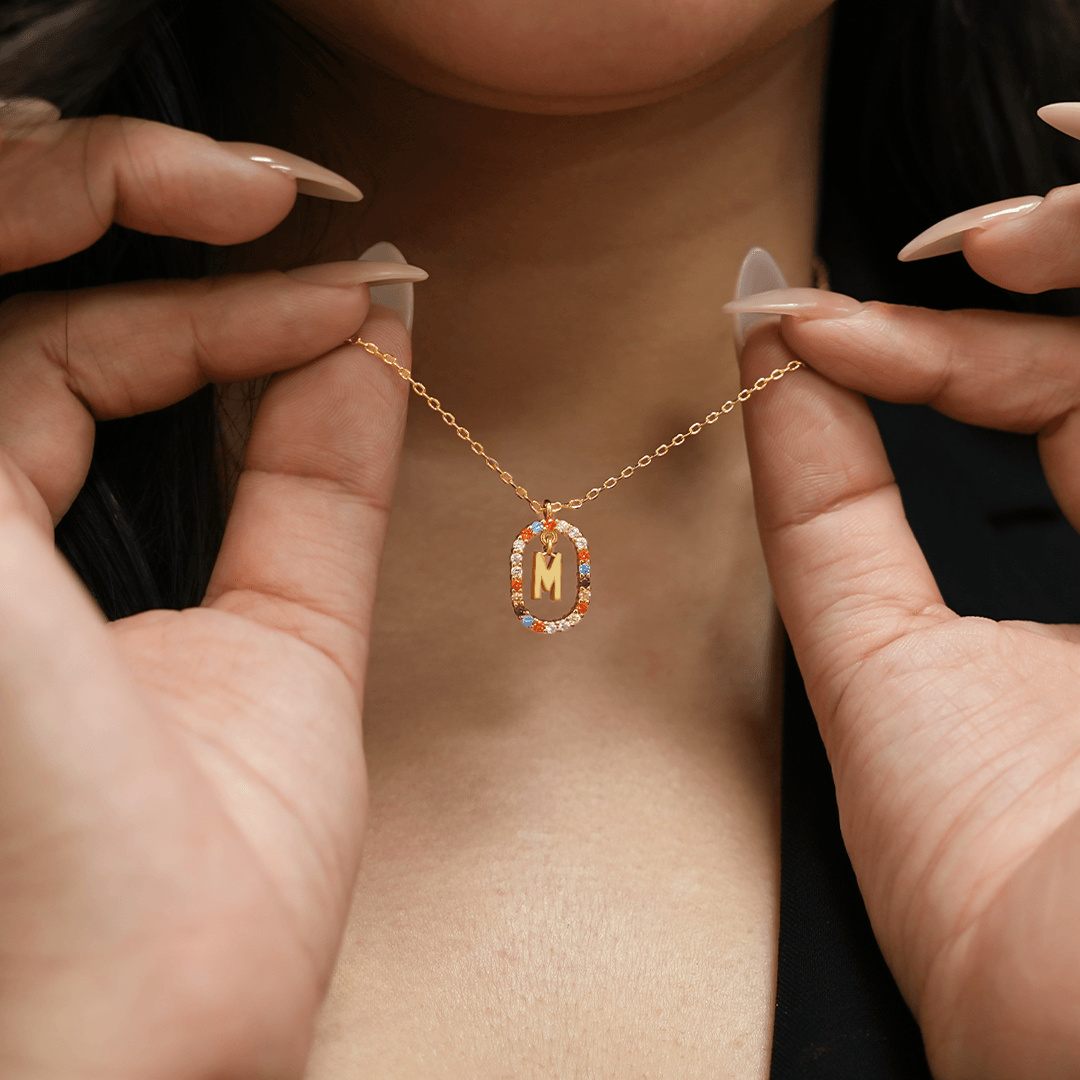 Top Trending Necklaces