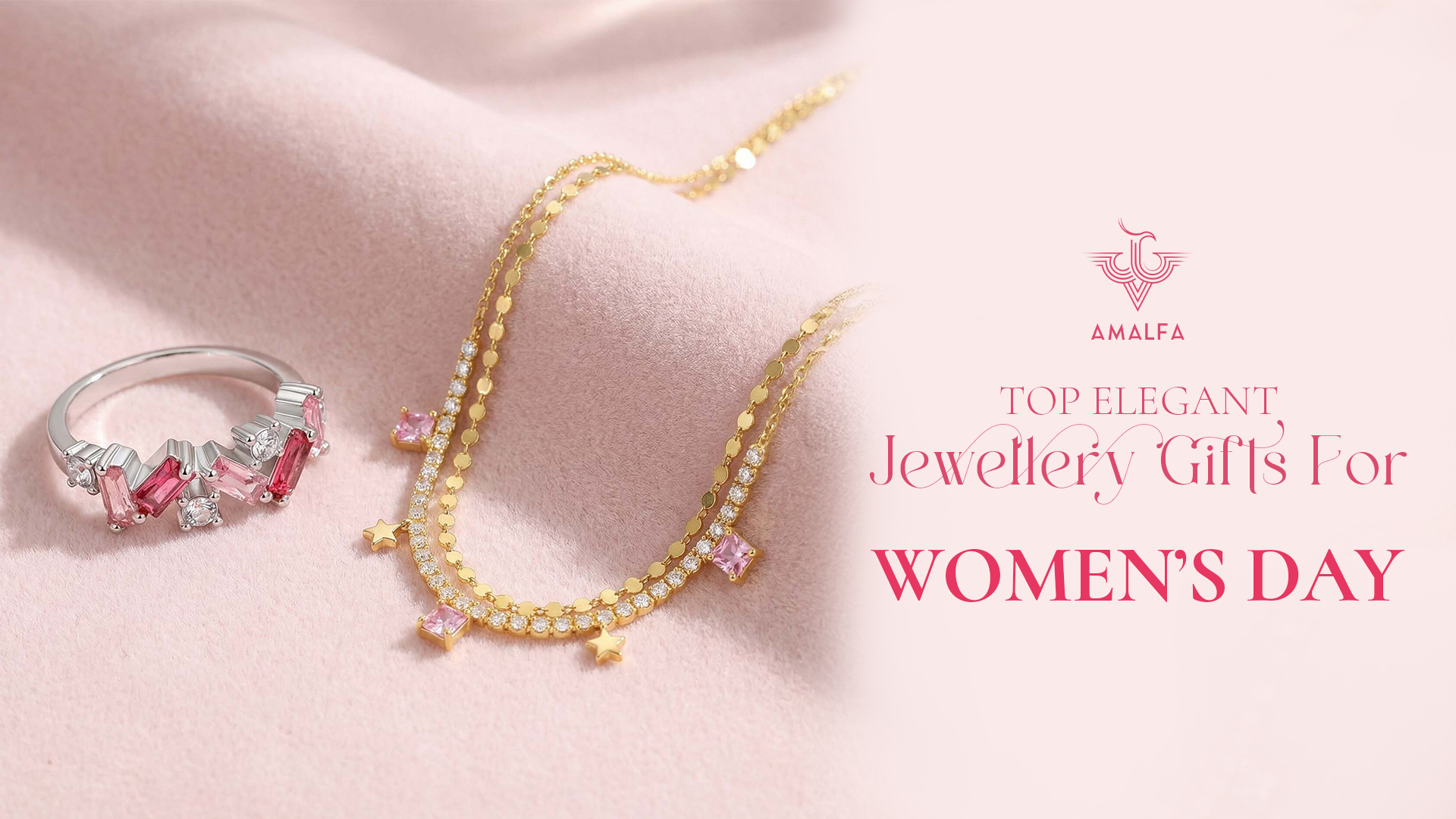 Gifts for Women’s Day