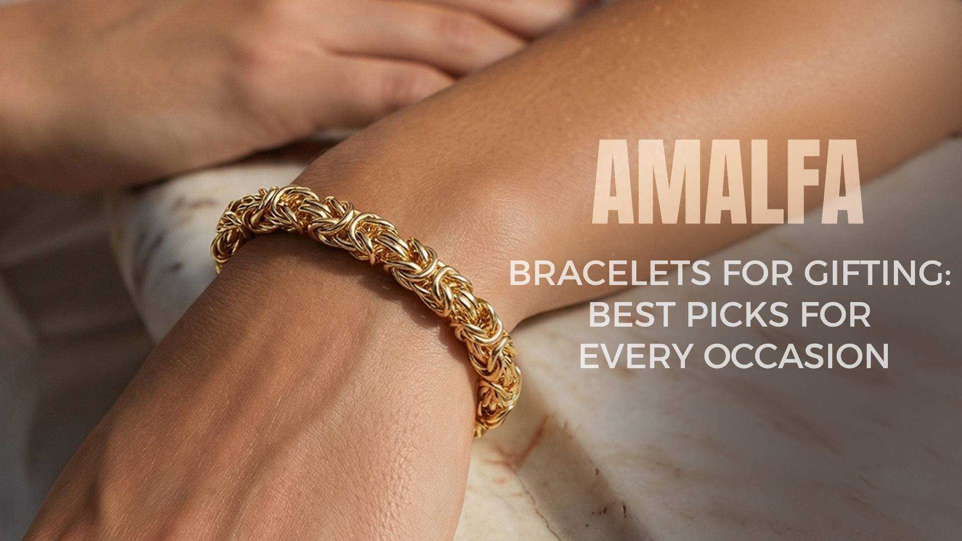 Bracelets for Gifting: Best Picks for Every Occasion
