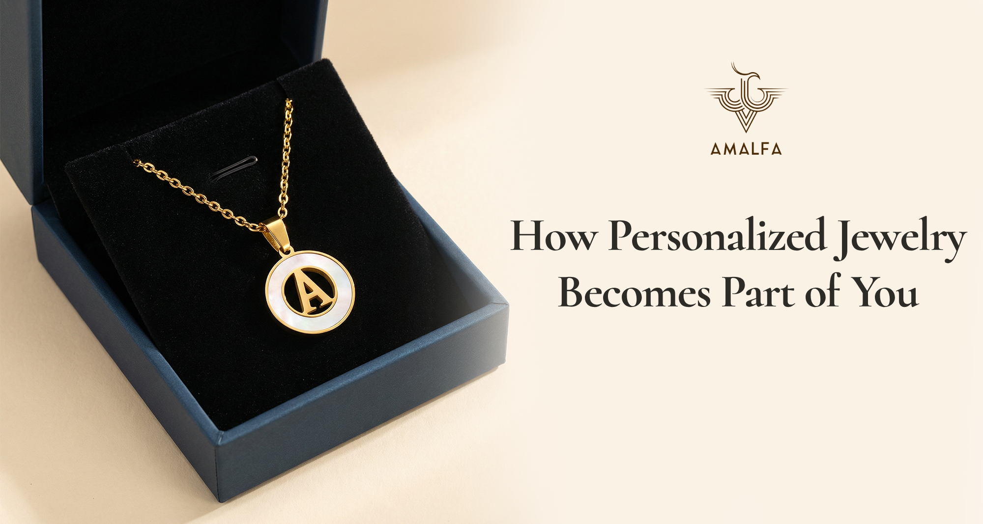 Personalized Jewelry
