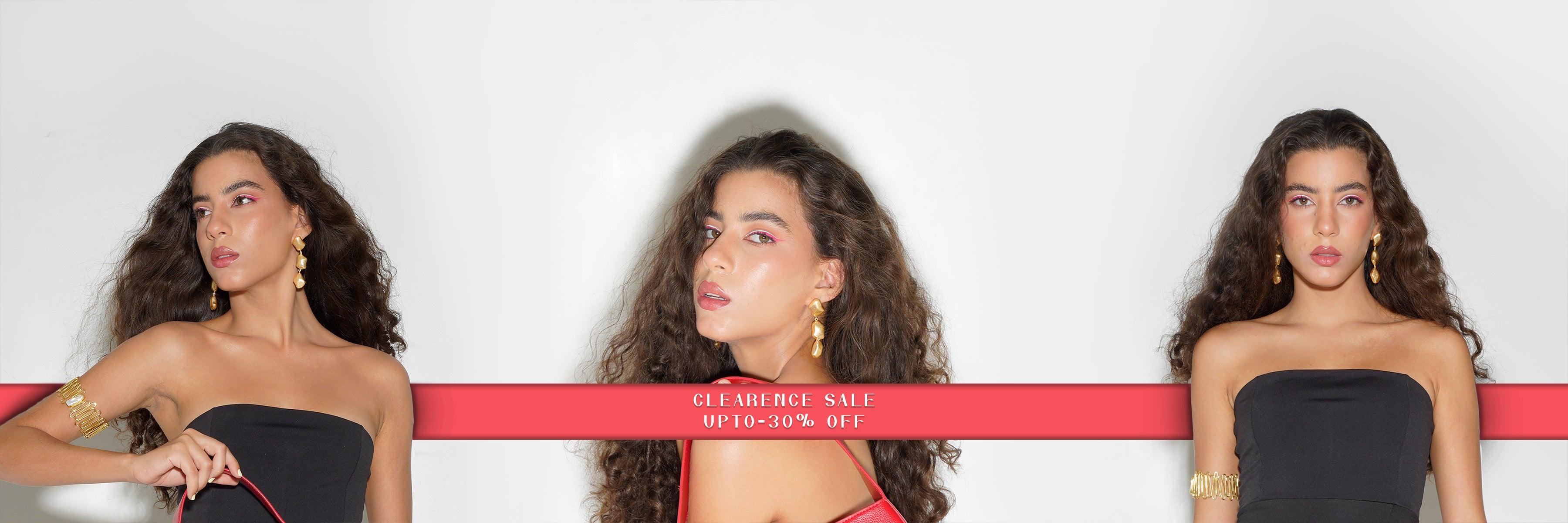 Clearance Sale- 30% OFF Necklace