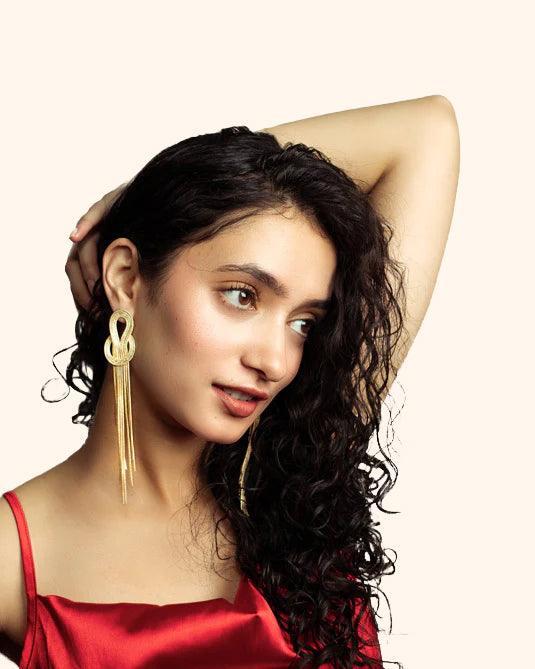 FESTIVE GLAM - Amalfa