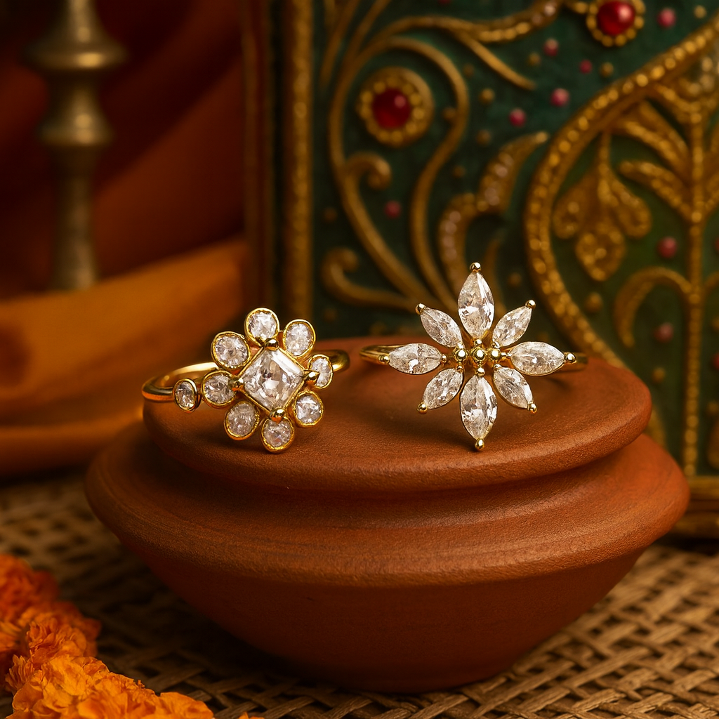 beautiful Rings For Women