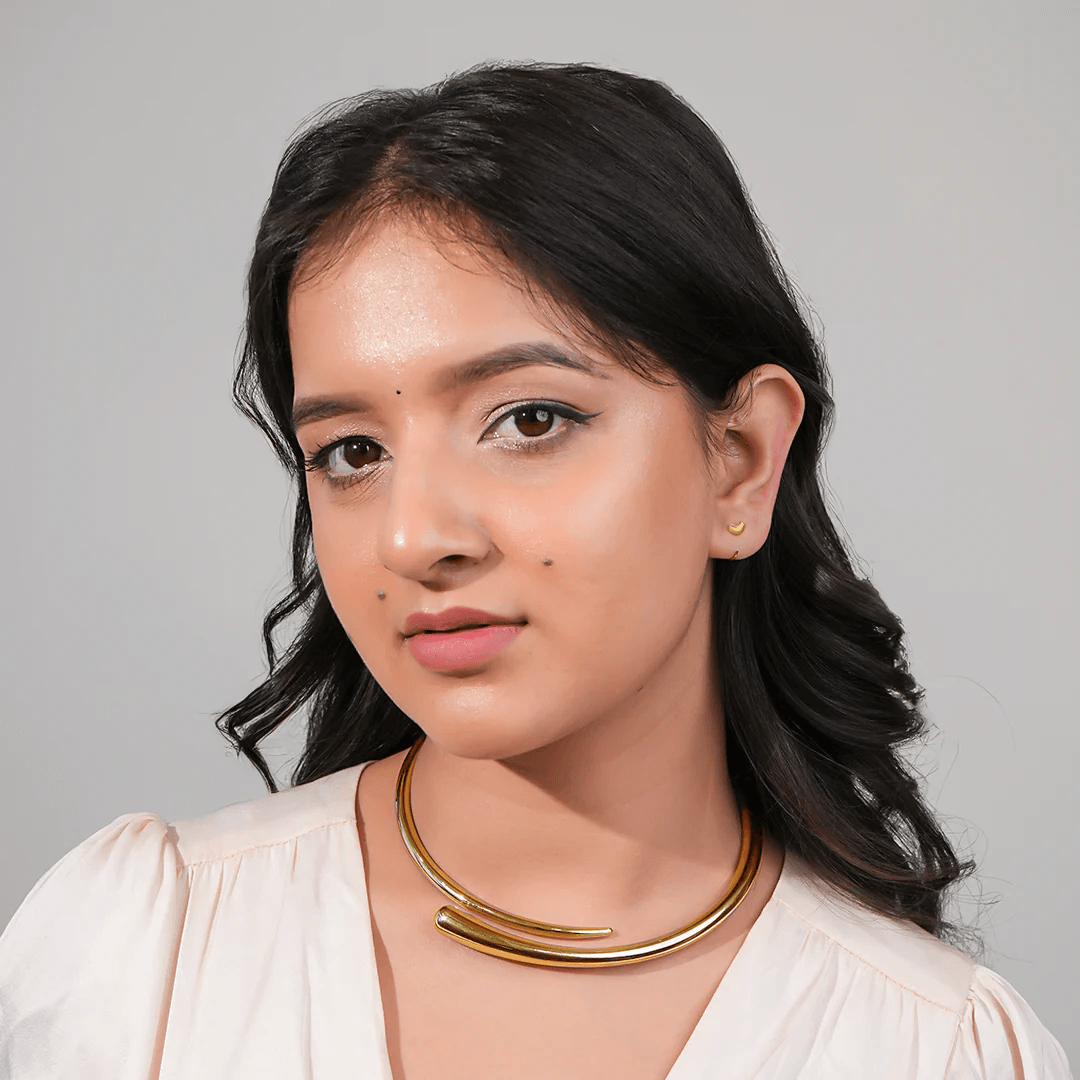 Jewelry Set - Amalfa