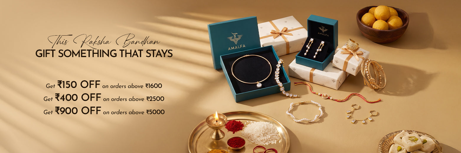 Rakhi Gifting