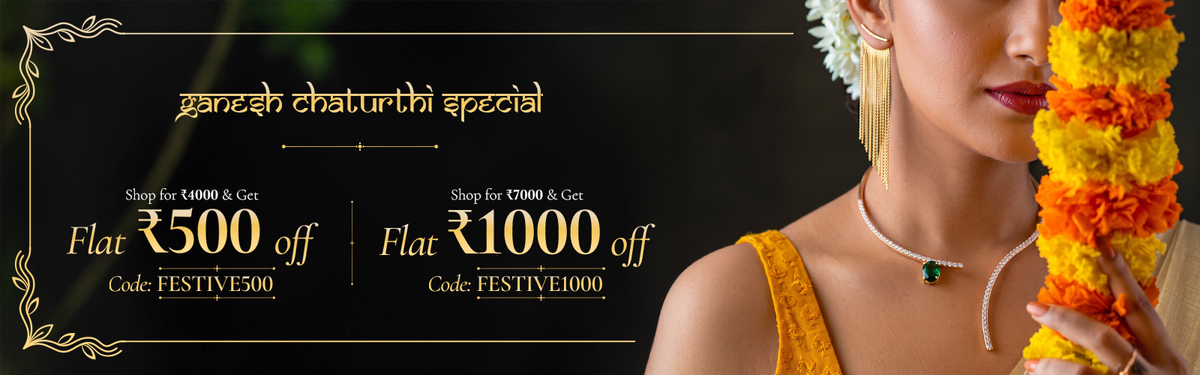 Festive sale