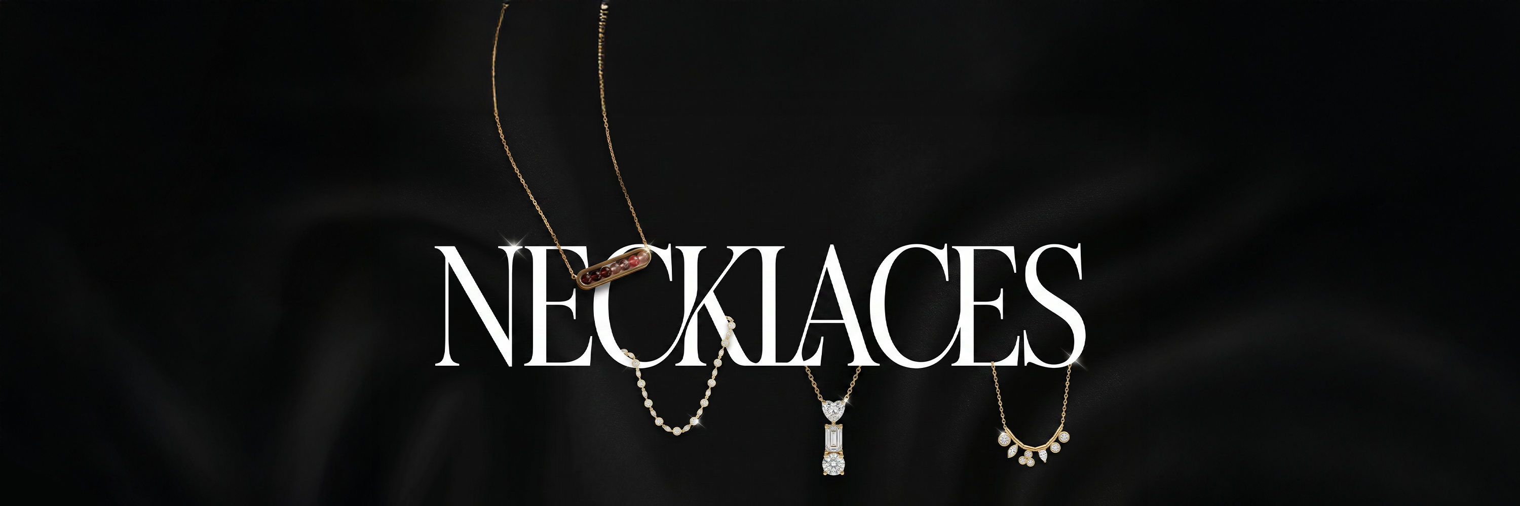 necklaces for women
