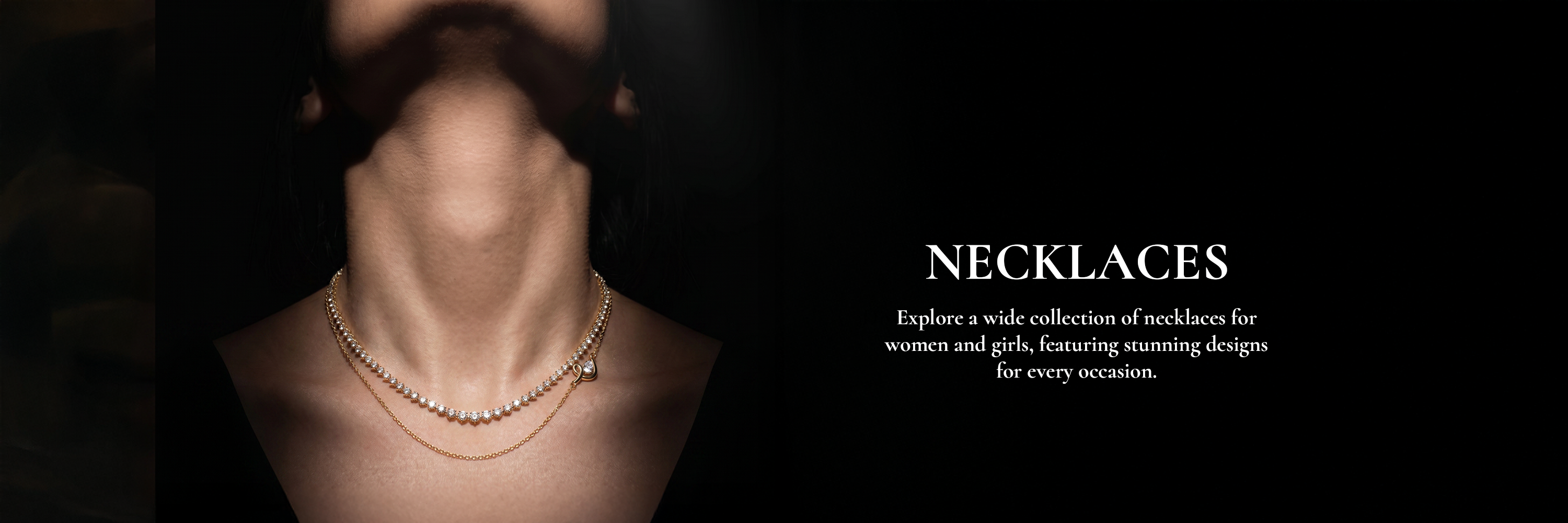 necklaces for women