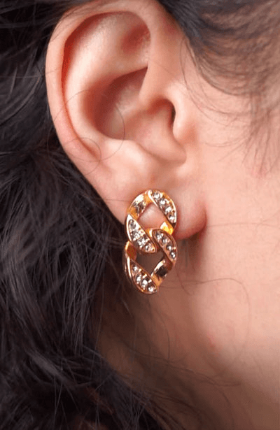 DROPS Earrings