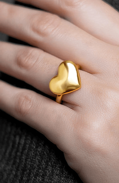 ADJUSTABLE RING