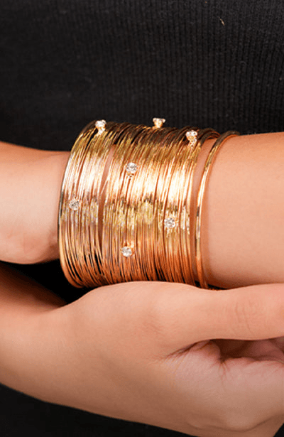 CUFFS