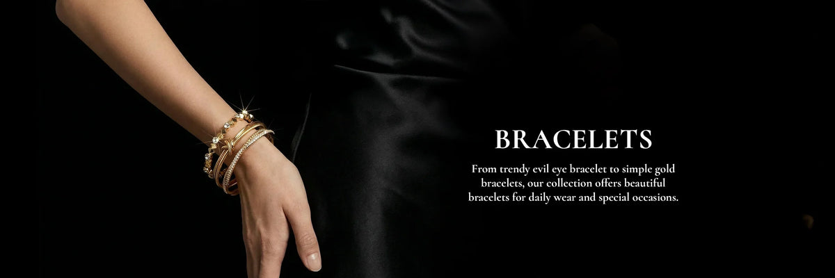 BRACELETS