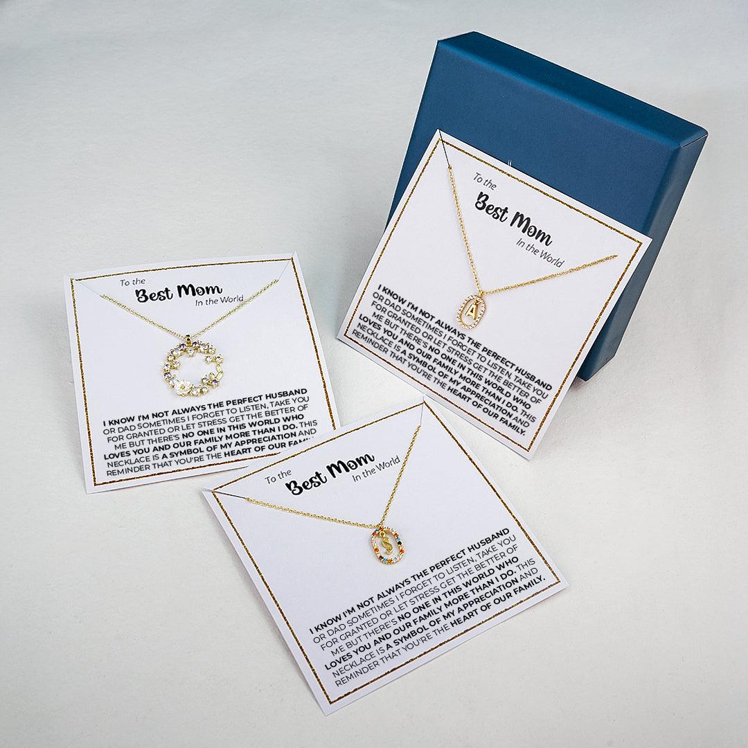 Gifts For Mom - Amalfa