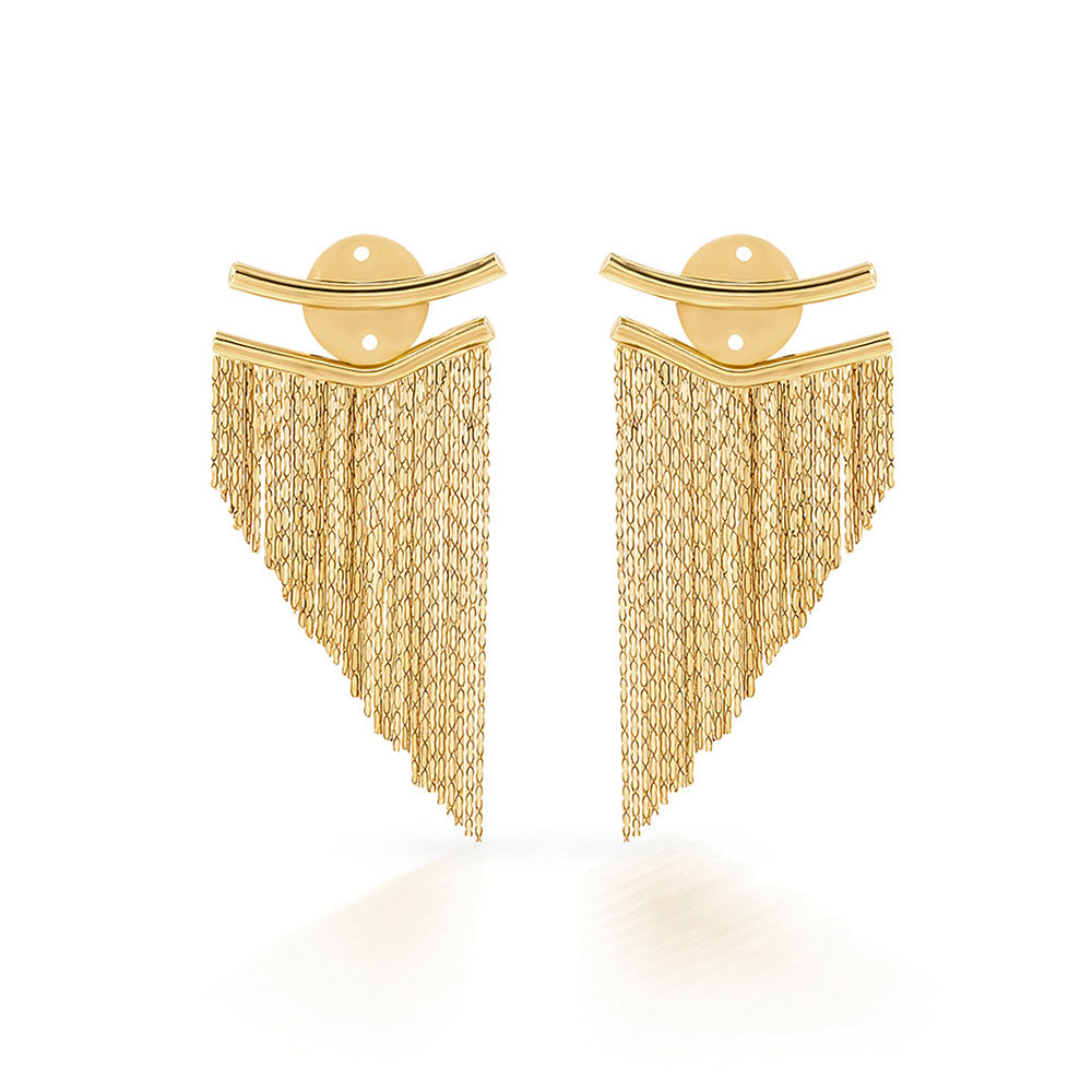 GEOMETRIC GRACE - Amalfa