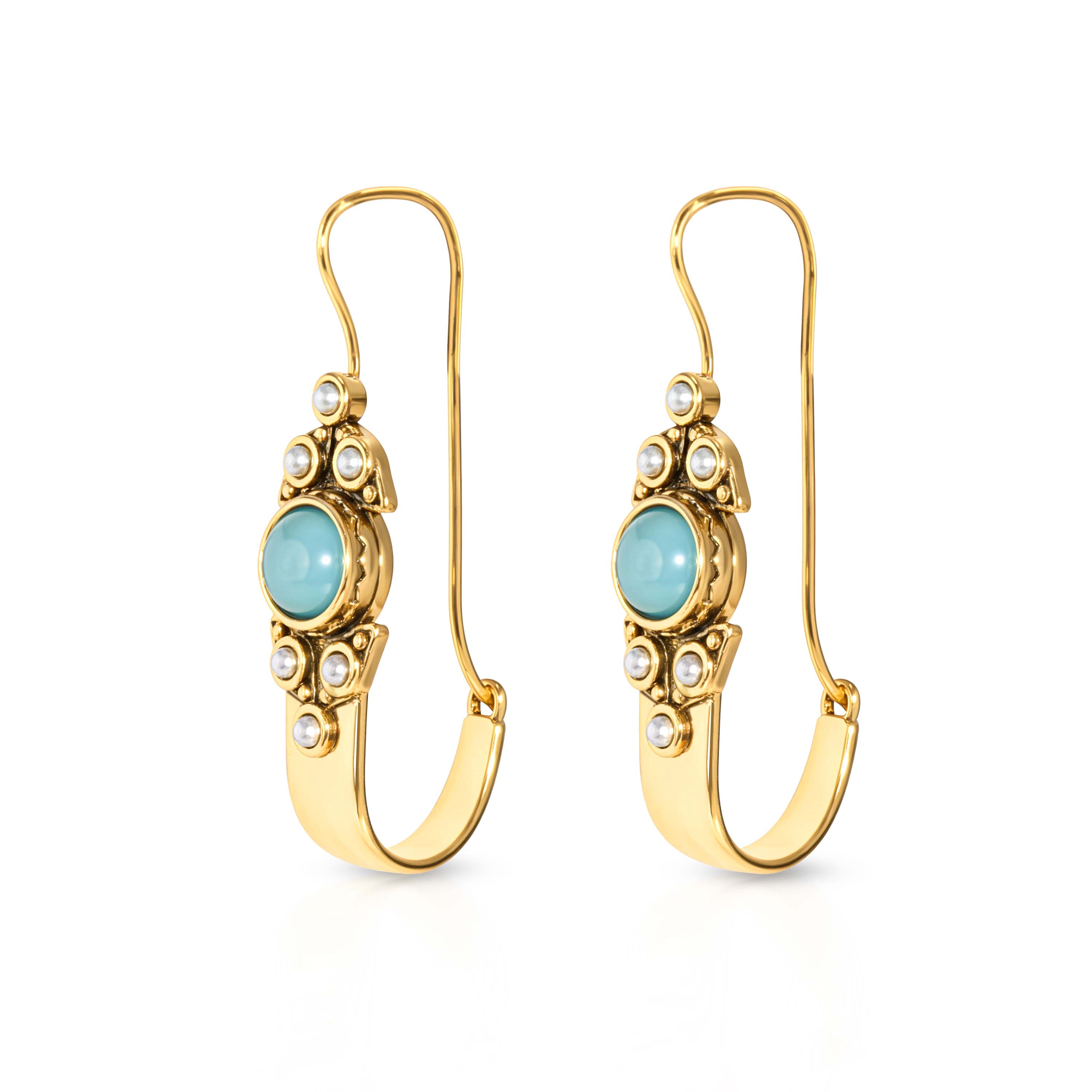 GEMSTONE ACCENTS