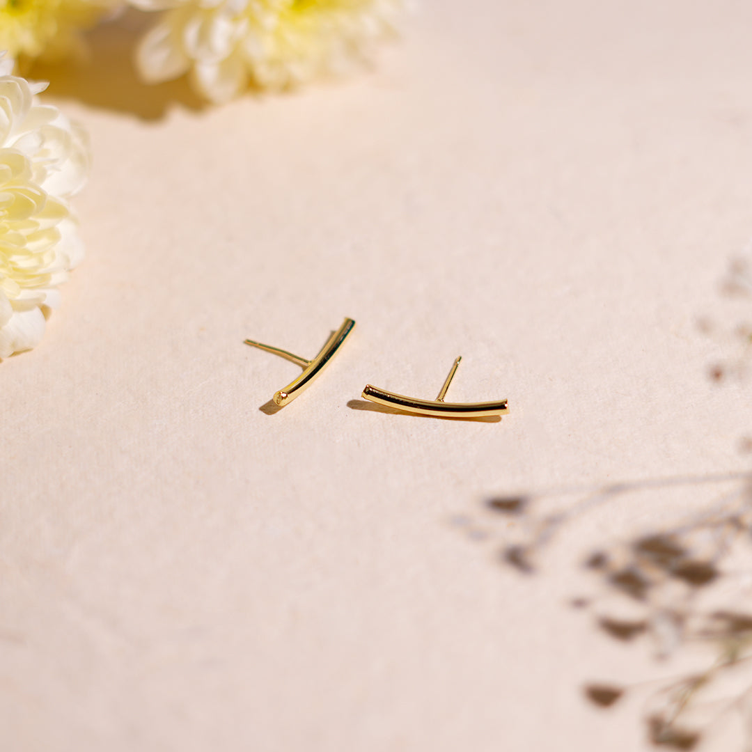 Amalfa Earrings