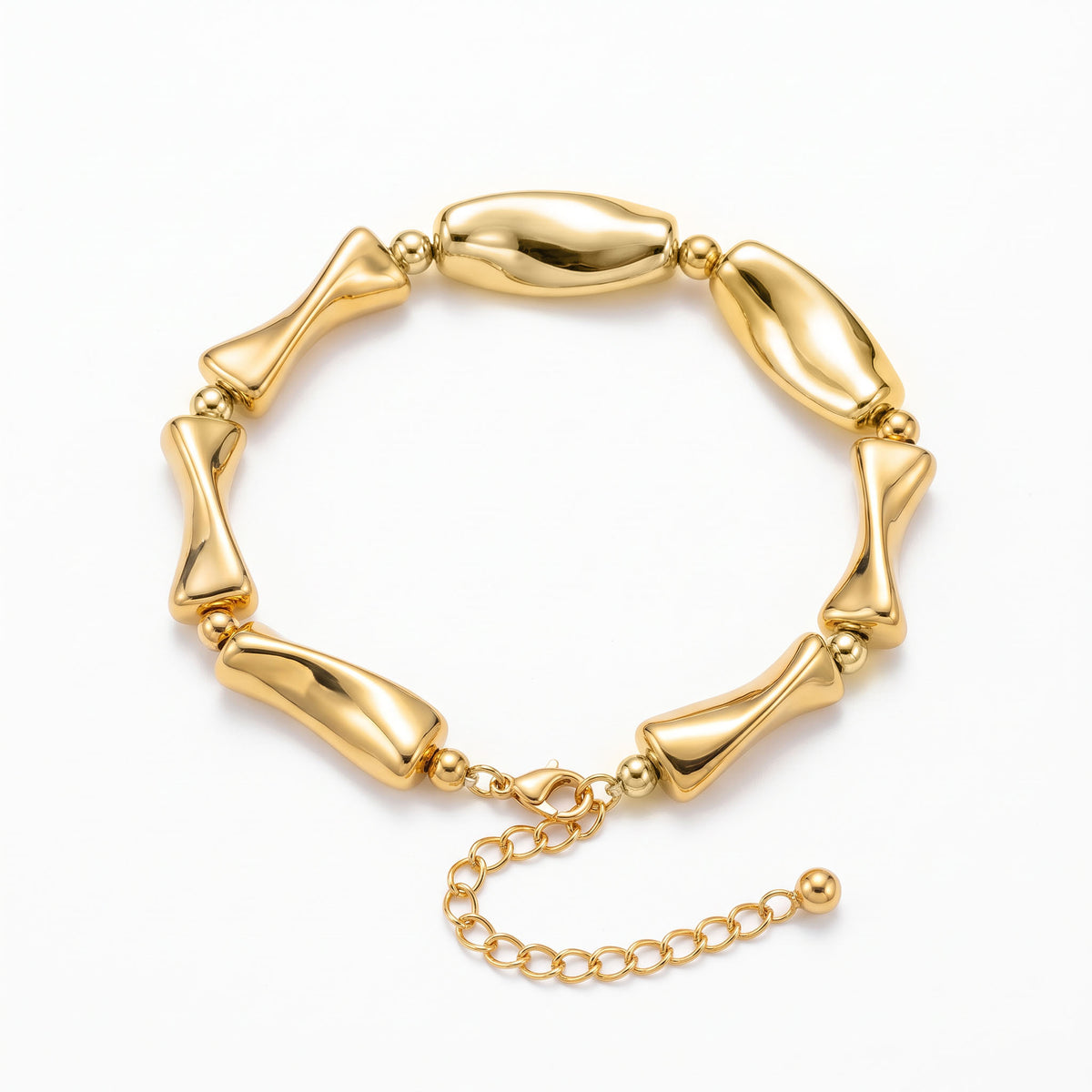 Aureflux Bracelet Set