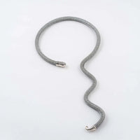 Thumbnail for Venom Snake Choker Necklace