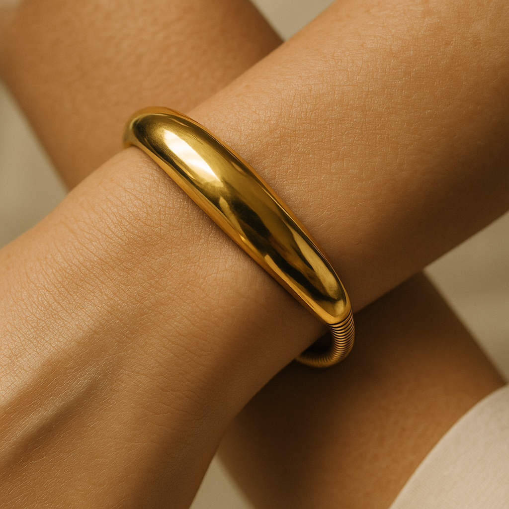 Cuff Bracelet For Women
