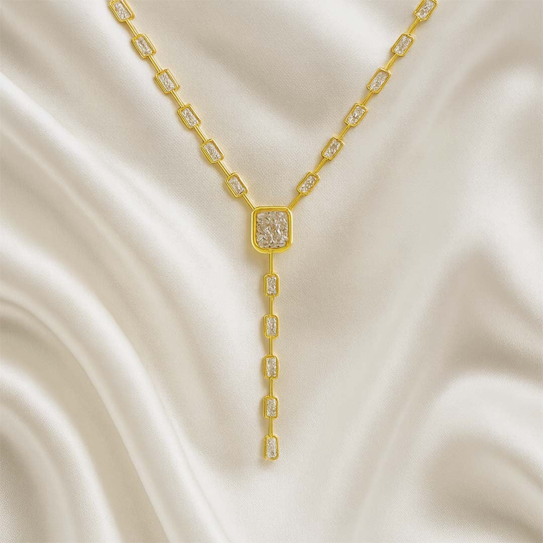 Designer necklace
