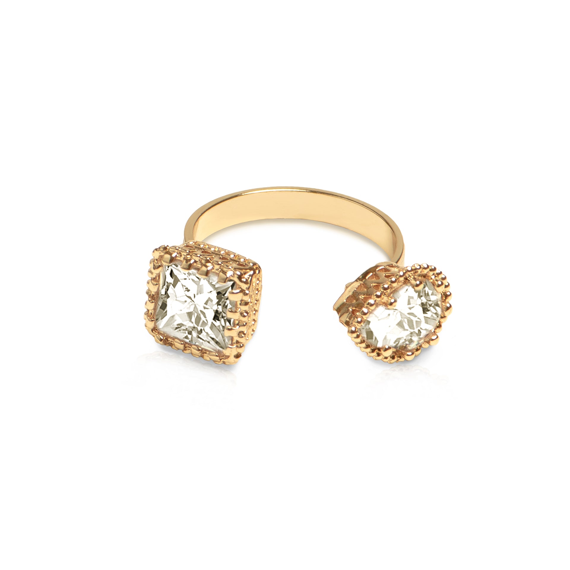 Opulent Aurum Gift Set - Amalfa