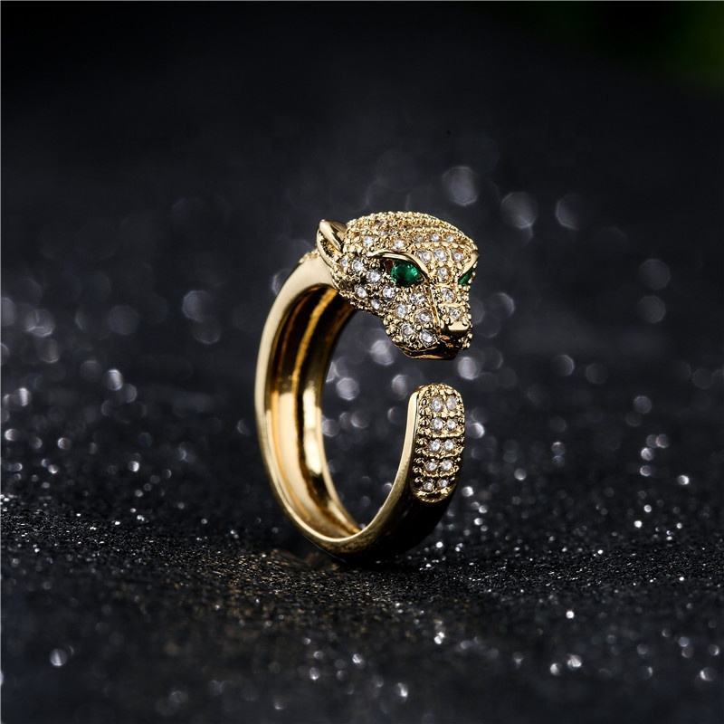 Panthera Glow Ring