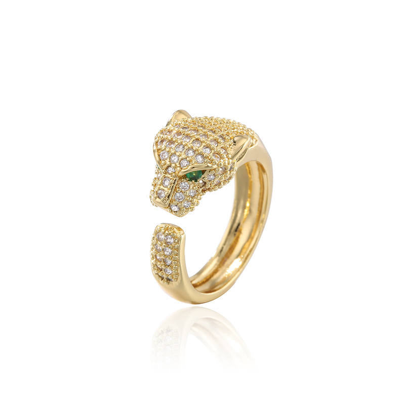 Panthera Glow Ring