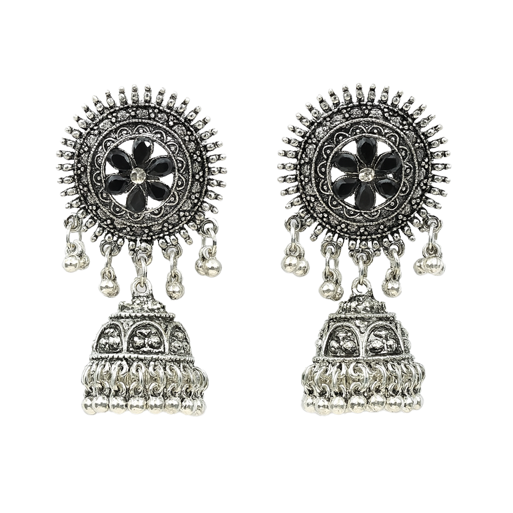 Jhumka Earrings