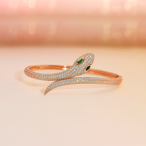 Ladies Bracelet