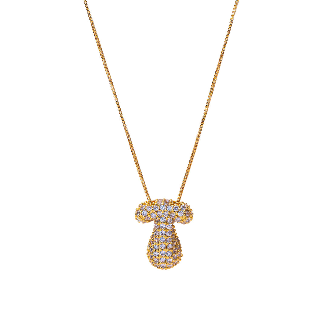 Selena Serpent Initial Combo Set for Women - Amalfa