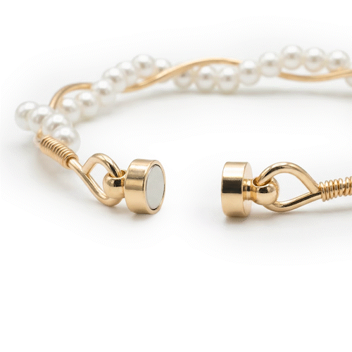 Lock of bracleet