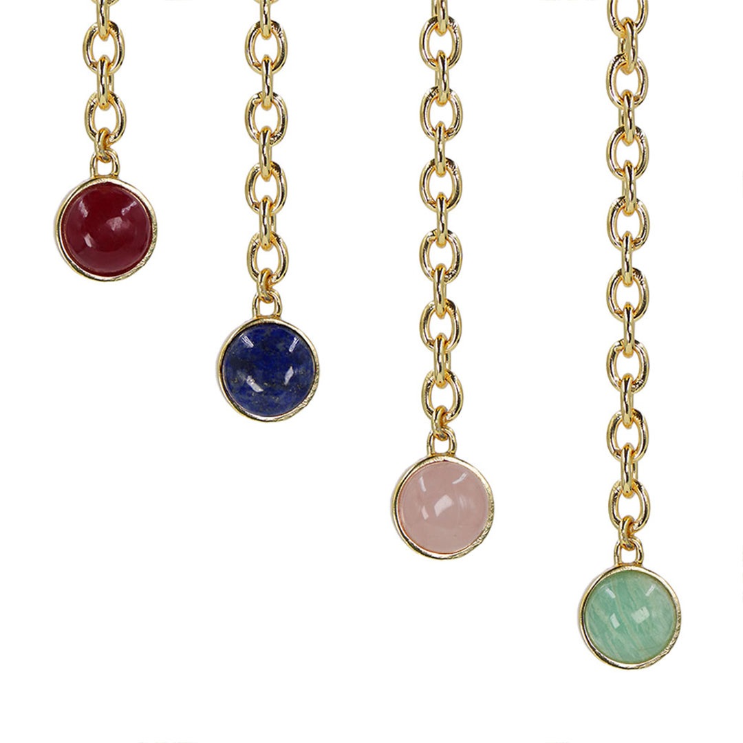 gold plated bracelet