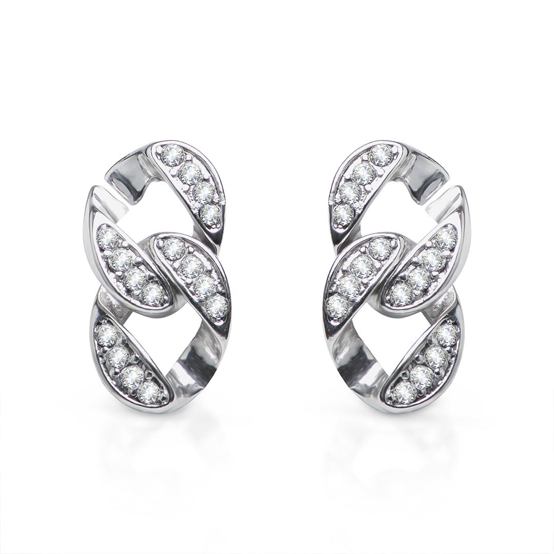 Party wear earrings