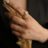 Thumbnail for Valentina Spinning Ring