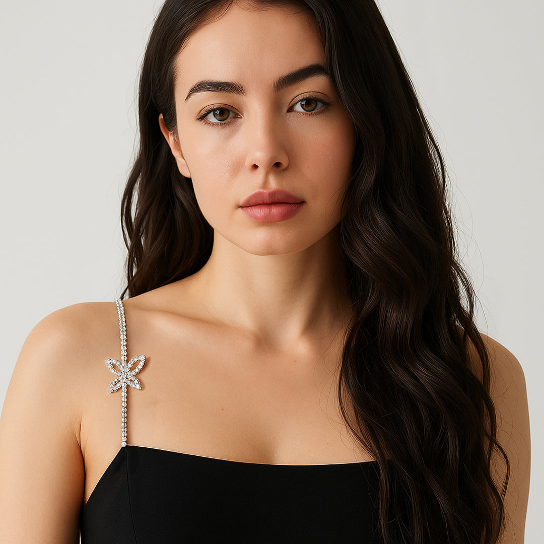 Shoulder Strap Chain