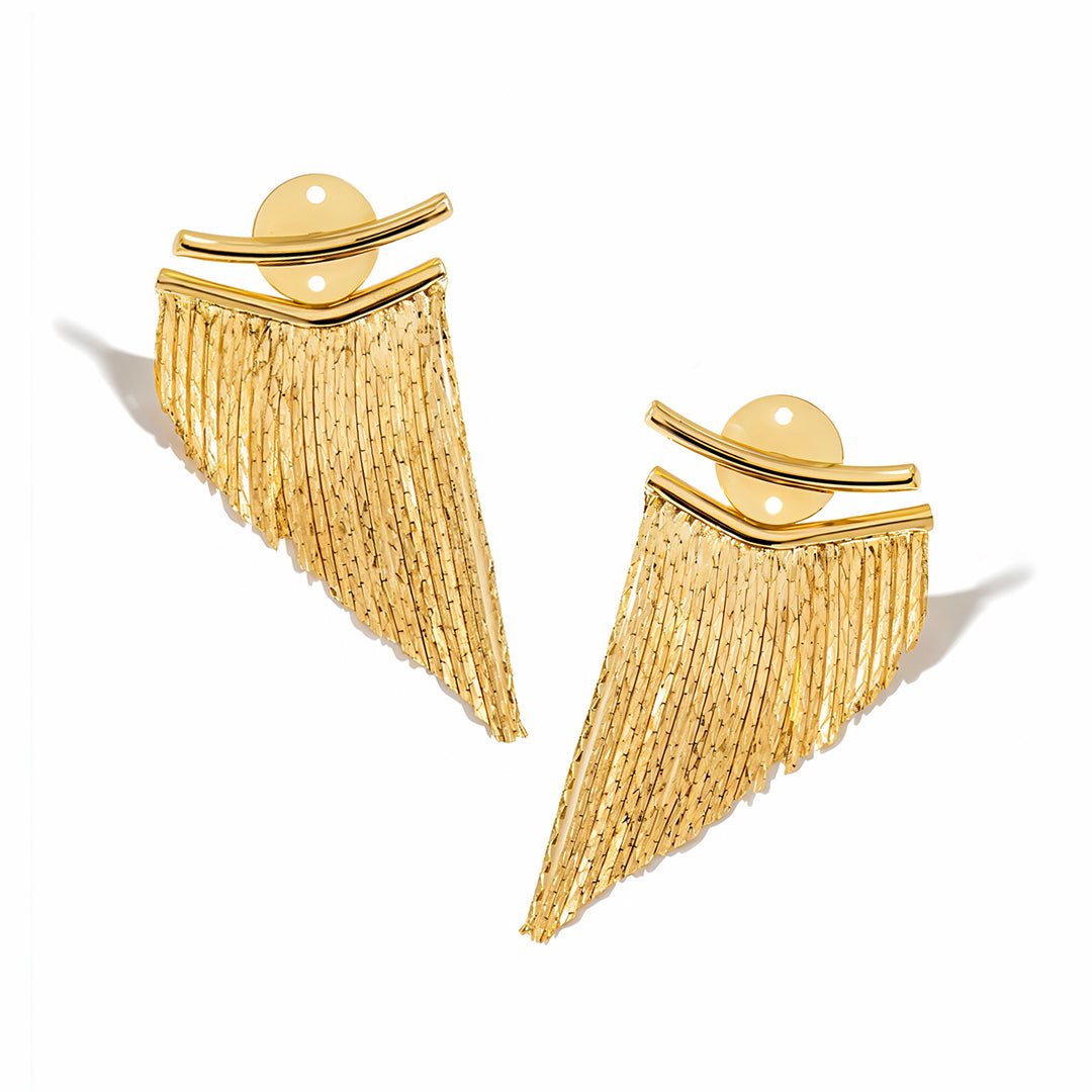 Small Earrings