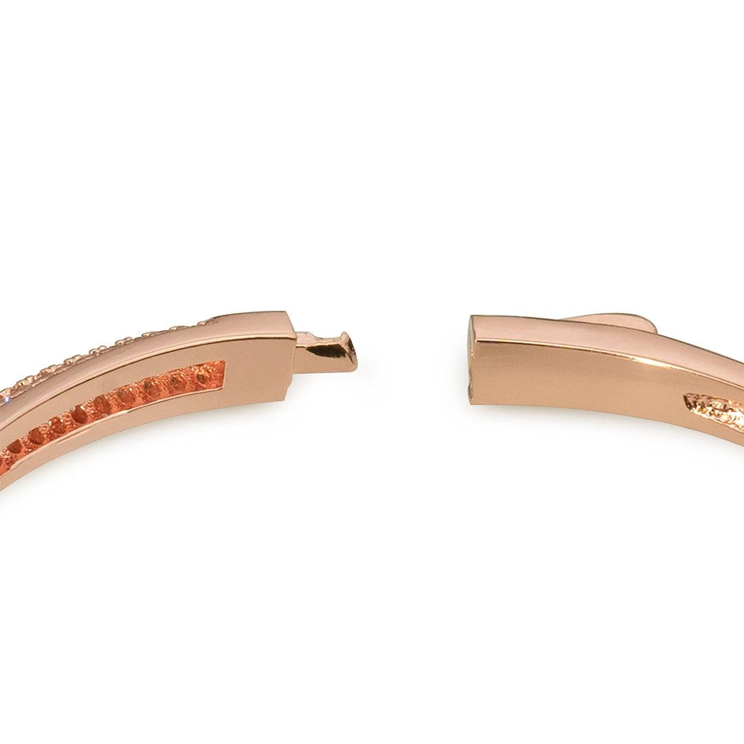 Medussa Snake Bracelet