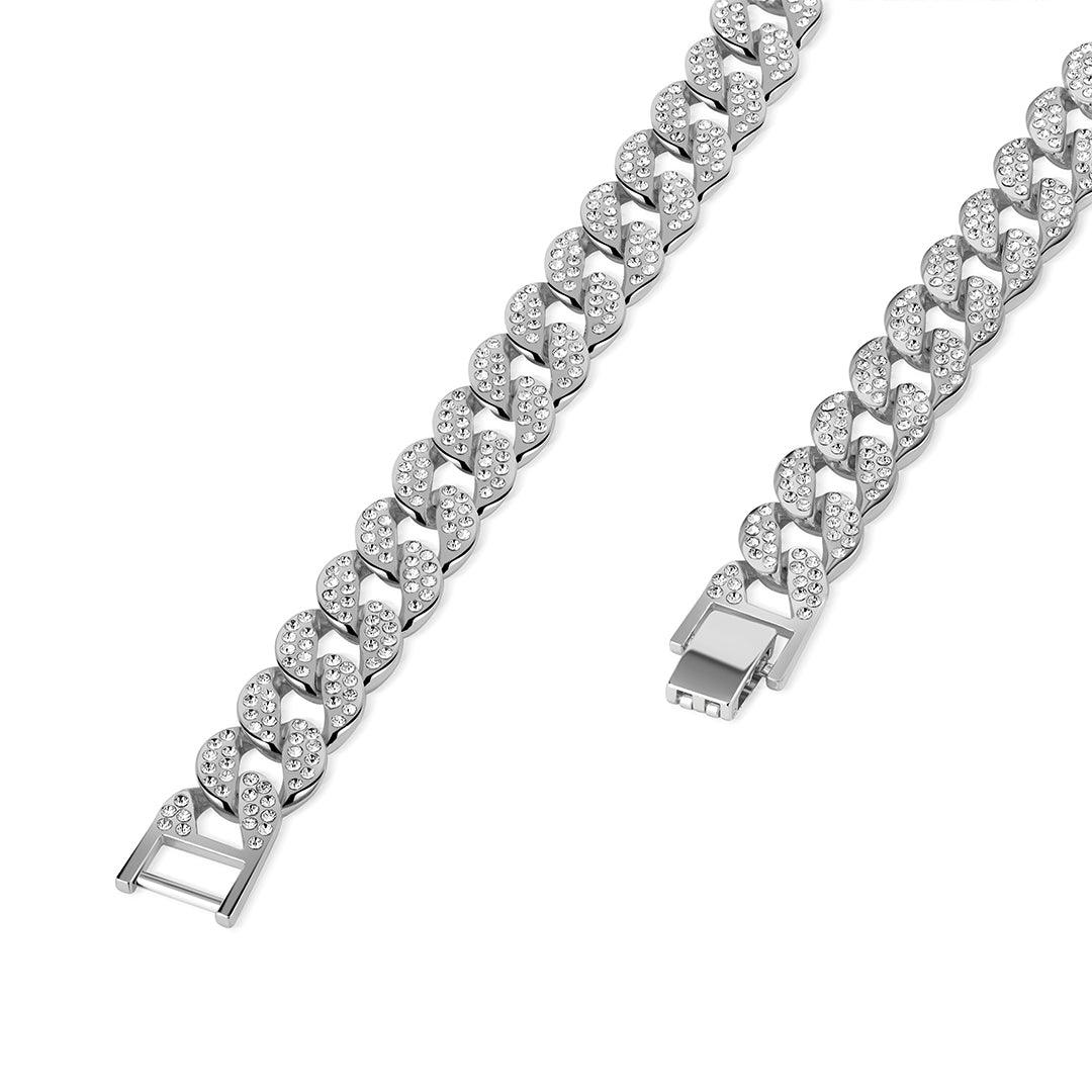 Women’s Cuban Chain Necklace