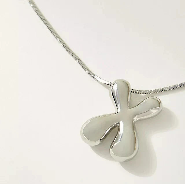 X initial