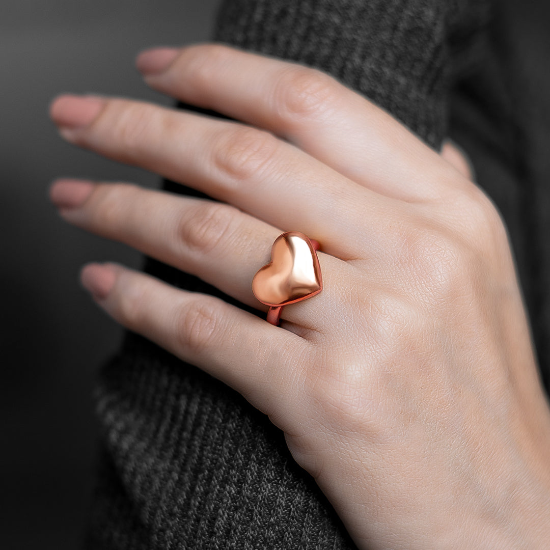 bold ring