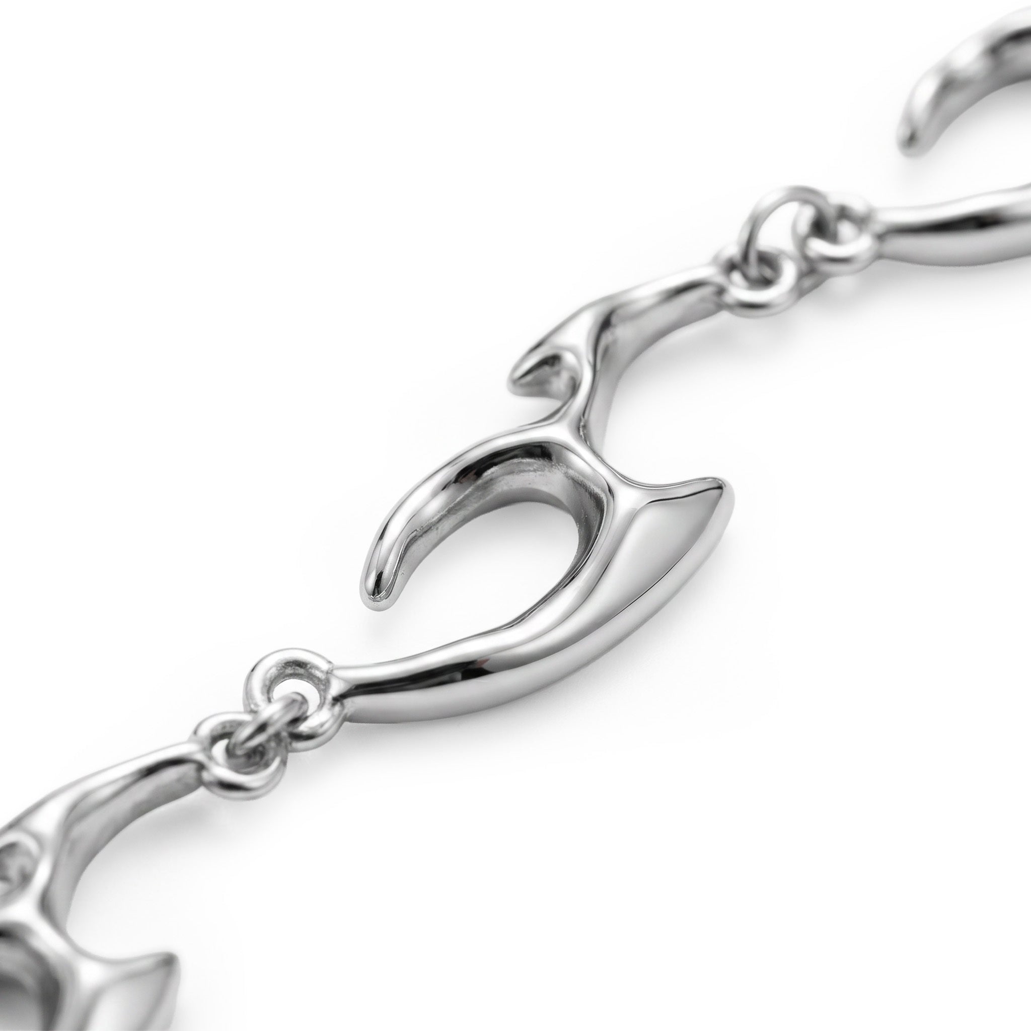 Ryker Link Men’s Chain Necklace