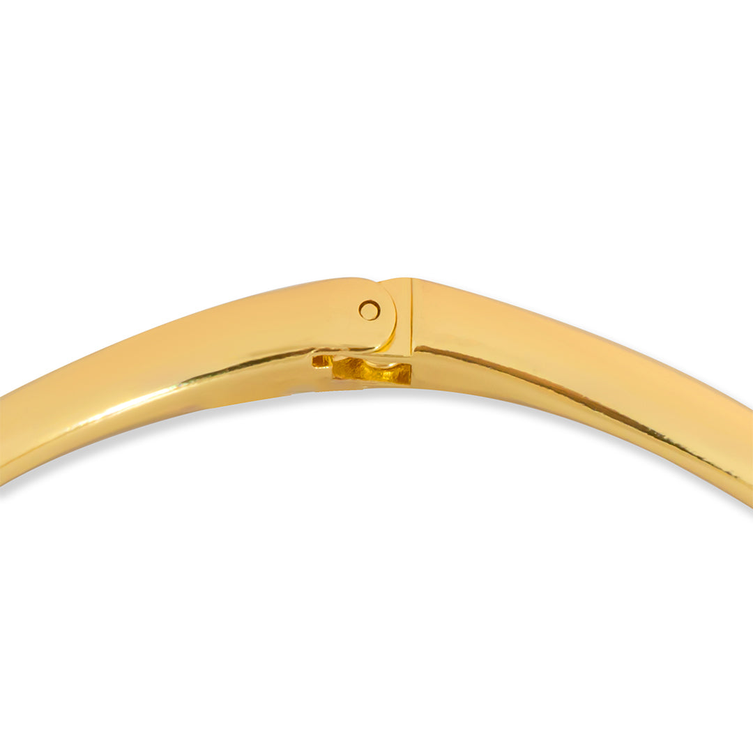 Lily’s Silver Harmony Choker - Amalfa