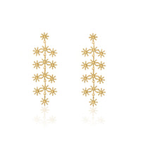 Thumbnail for Nova Star Earrings