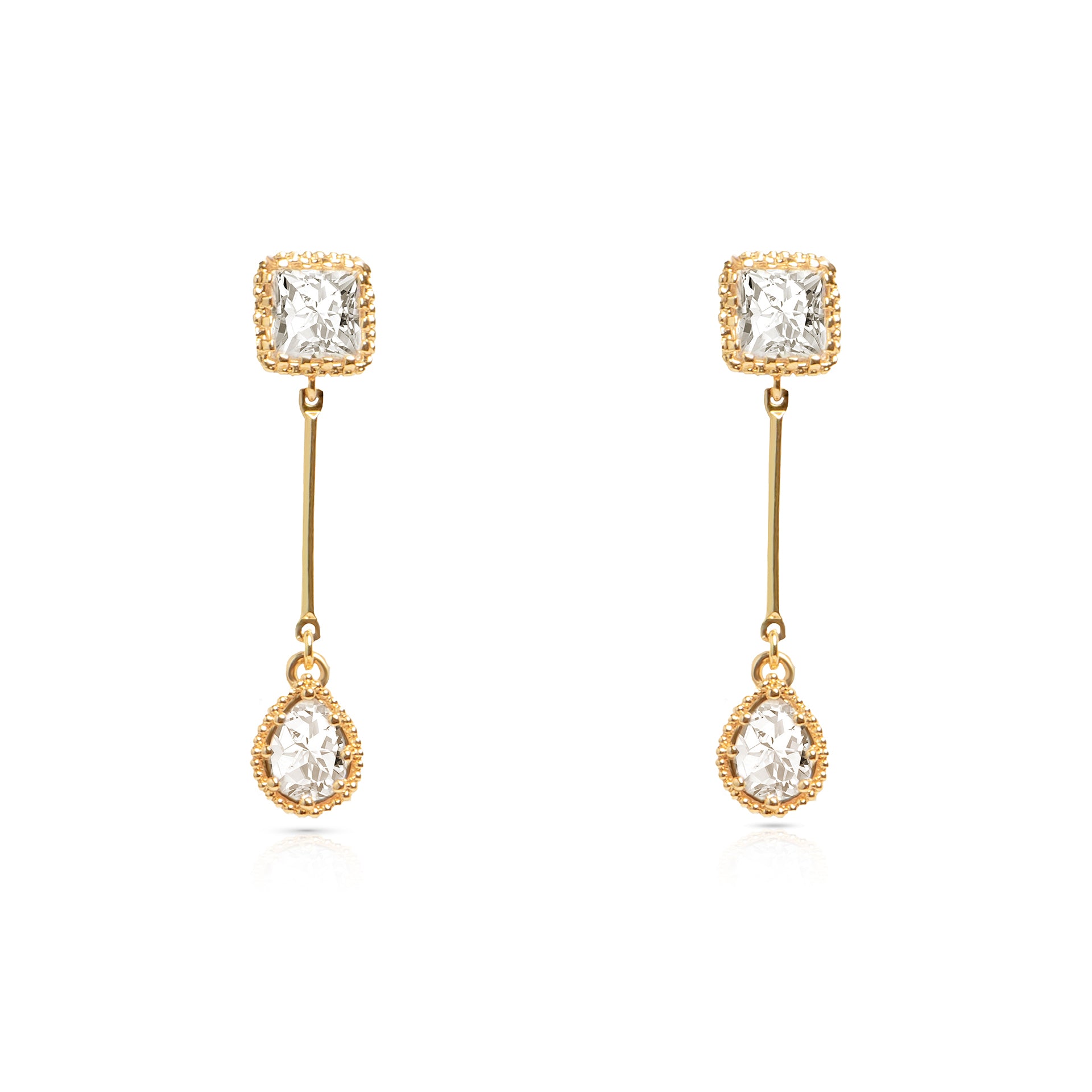 Opulent Aurum Gift Set - Amalfa