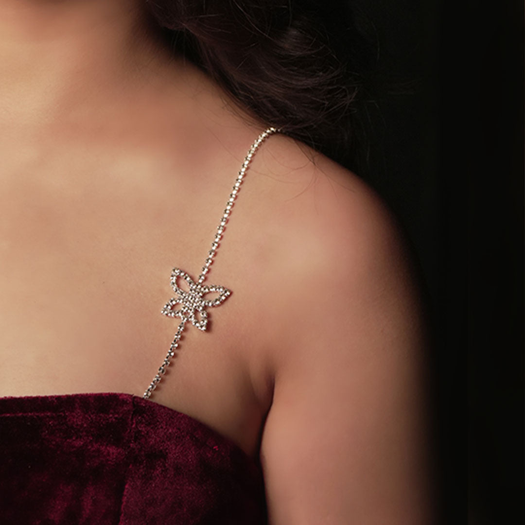 fancy strap